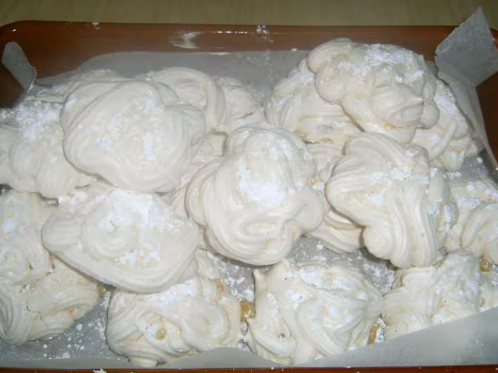 Meringues