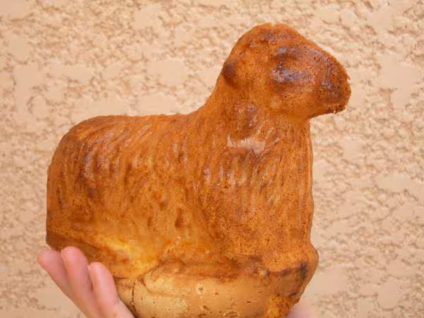 Agneau