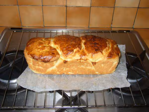 Brioche