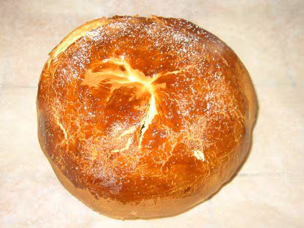 Brioche 3