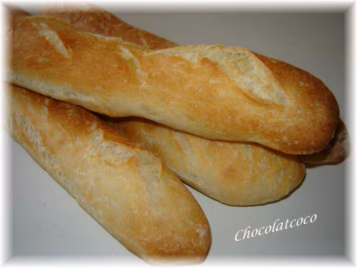 Baguettes d avital