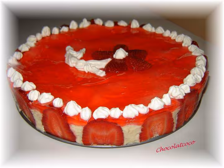 Fraisier
