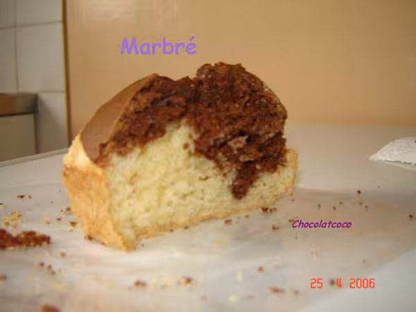 Marbre tranche