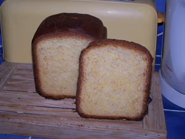 Ma brioche