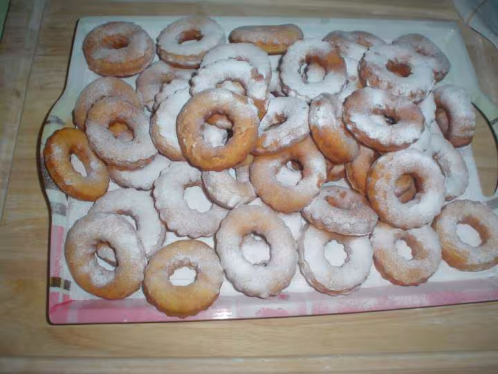 Donuts