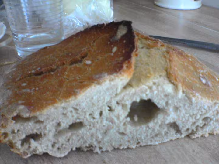 1er pain grotte cocotte