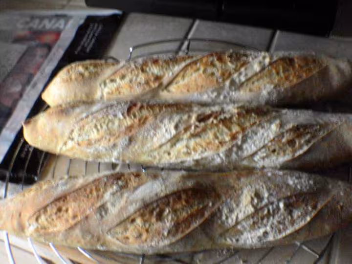 Baguette