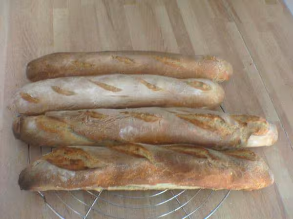 Baguettes
