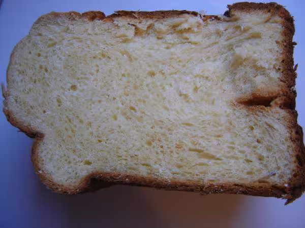 La brioche n 3 recapitulatif kenwood300
