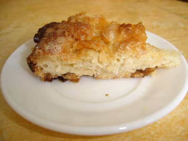 Le kouign aman
