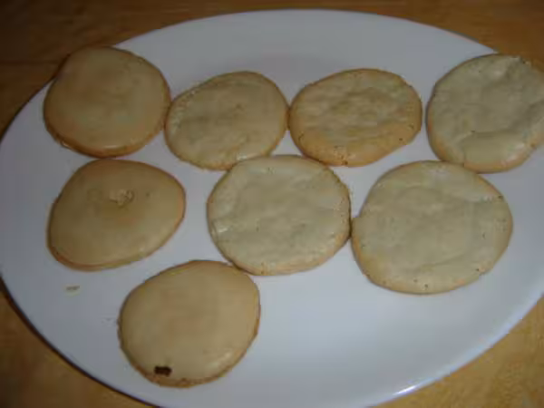 Macarons