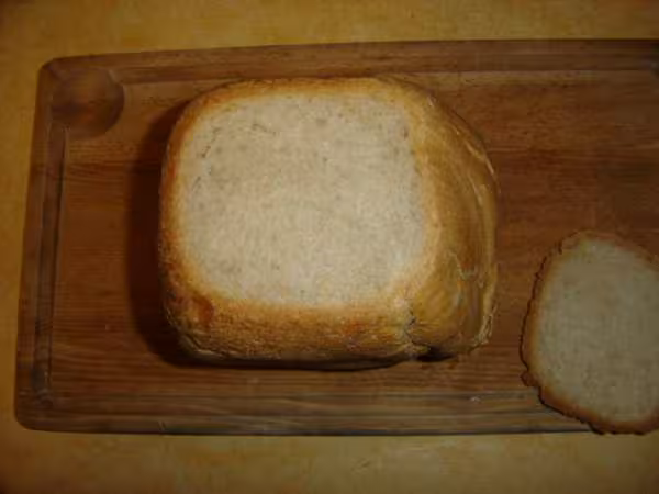 Mon pain d epautre poolishe
