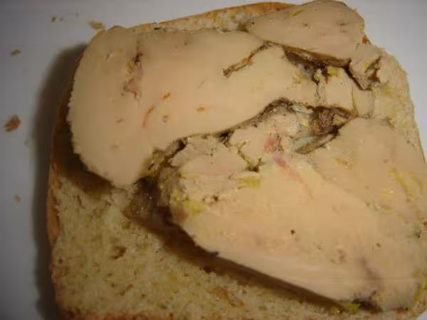 Mon pain de mie briochee amelioree