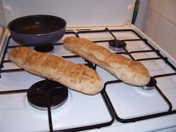 Baguettes