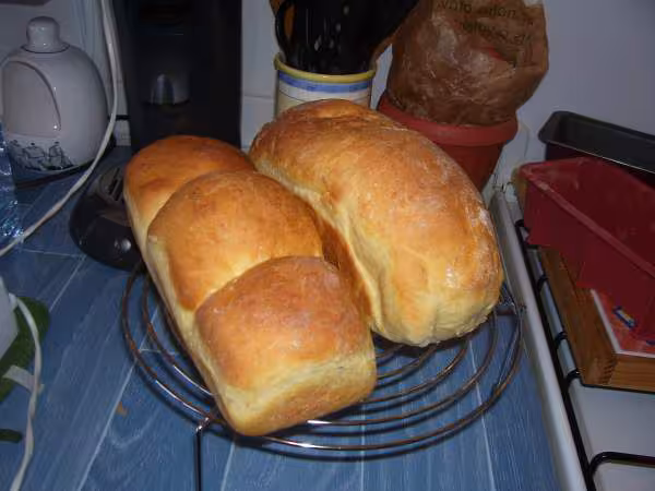 Ma brioche