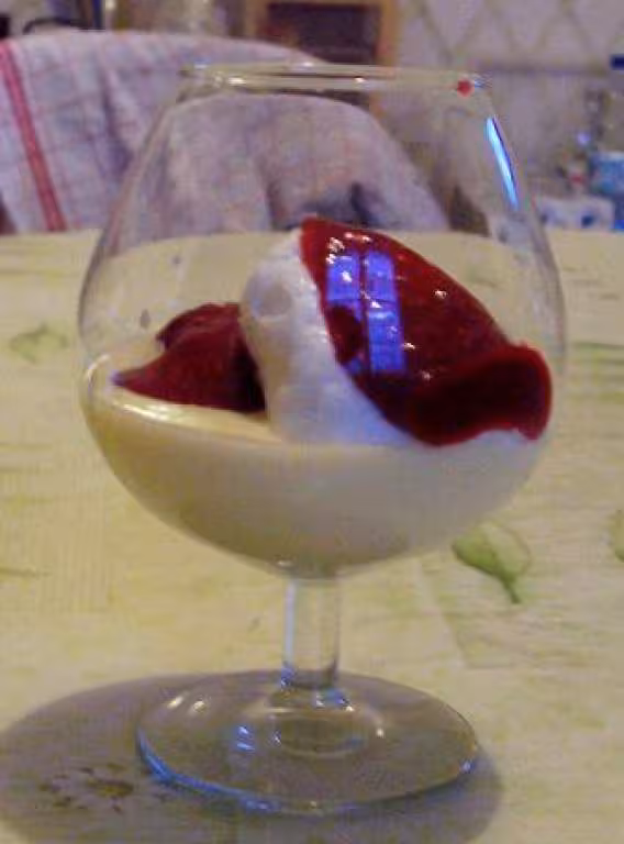 Ile flottante