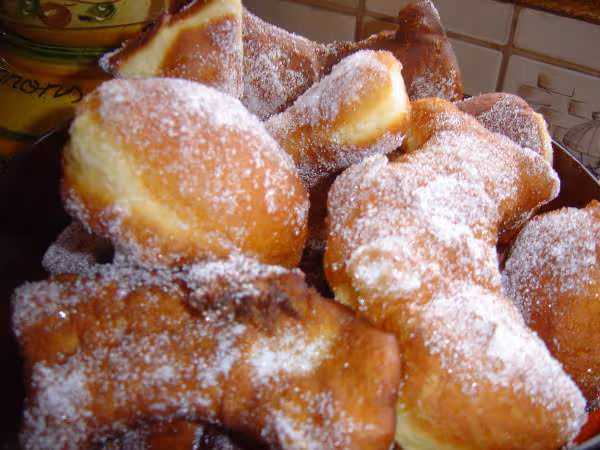 Beignets