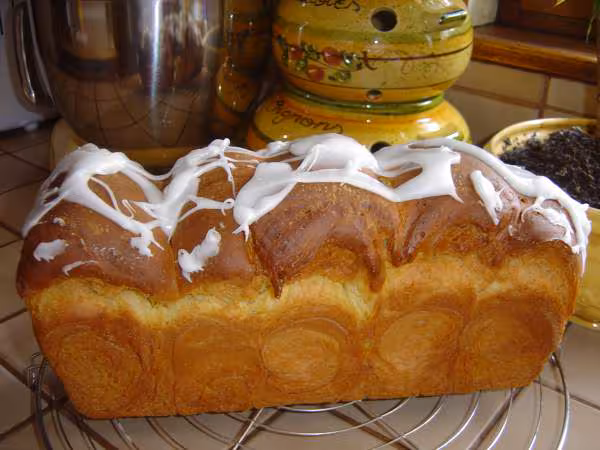 Brioche flore88