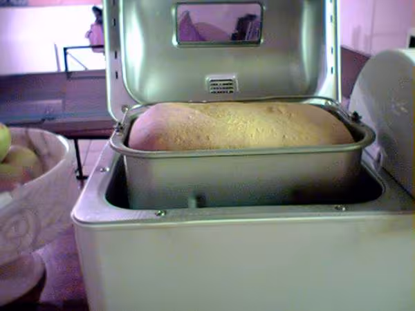 Brioche dans map