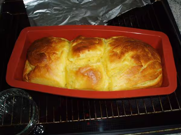 Brioche raplapla