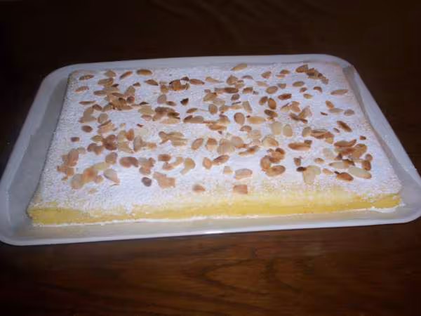 Fondant citron