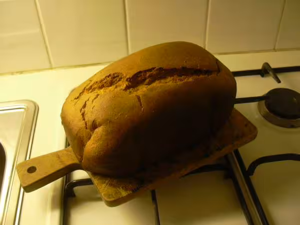 Brioche fifille