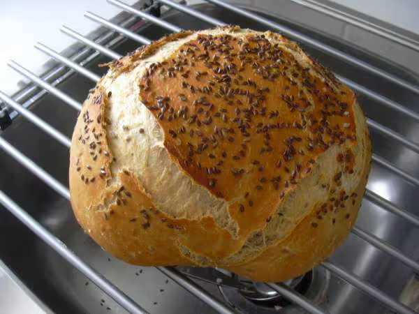 Pain campagne