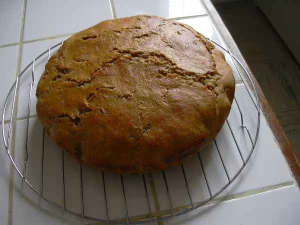 Pain melange 1