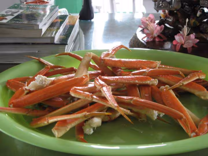 Crabe