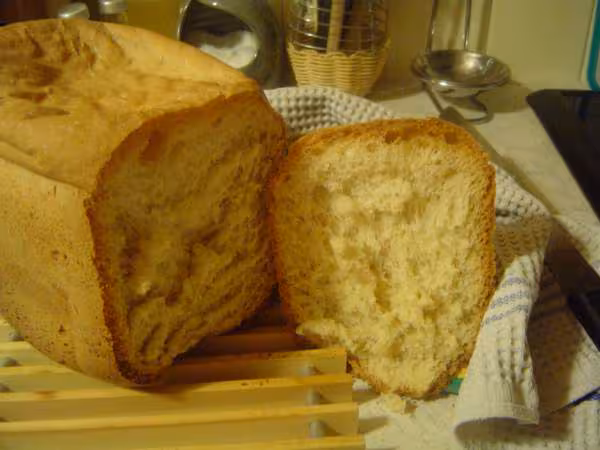 Pain au miel