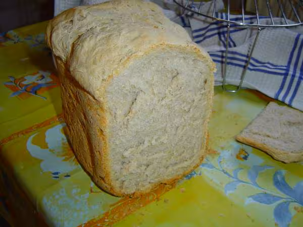 Pain de campagne