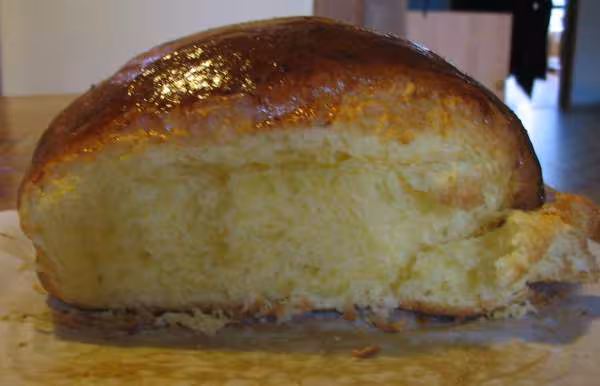 Brioche