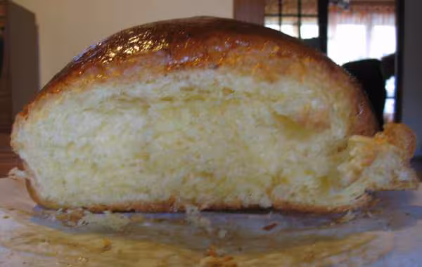 Brioche