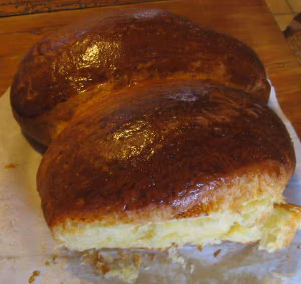 Brioche