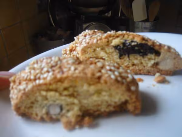 Boulou choco noisette