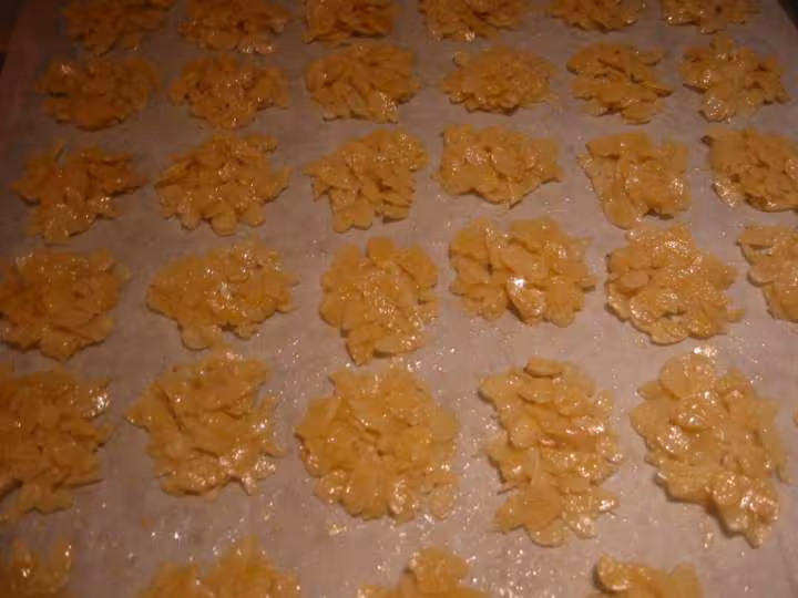 Tuiles aux amendes