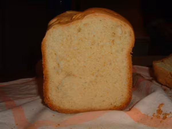 Brioche du 18 01