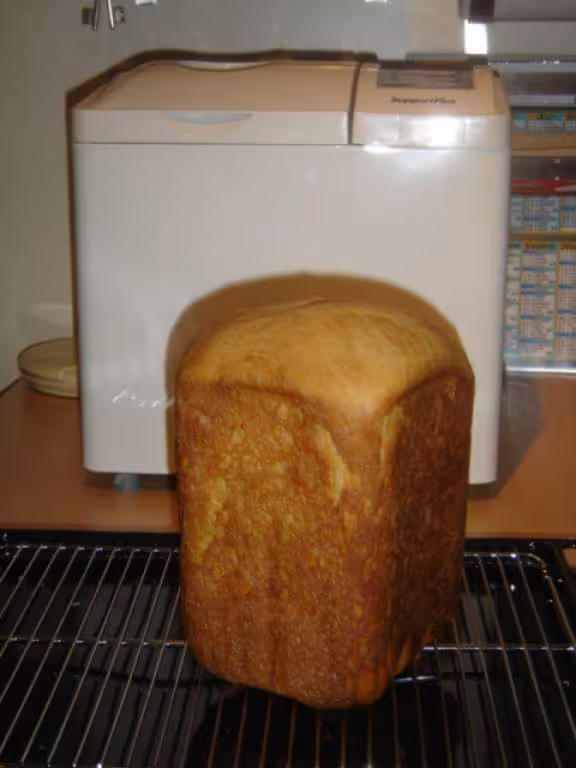 Ma brioche du jour