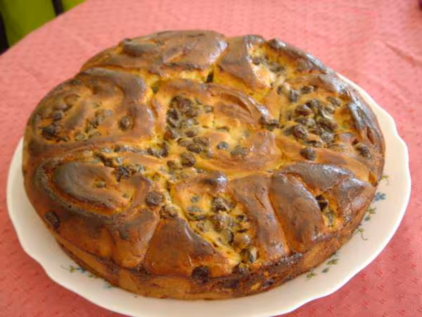 1er chinois aux raisins