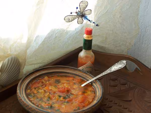 La chorba