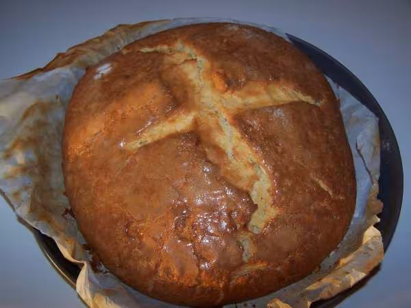 La gache vendeenne