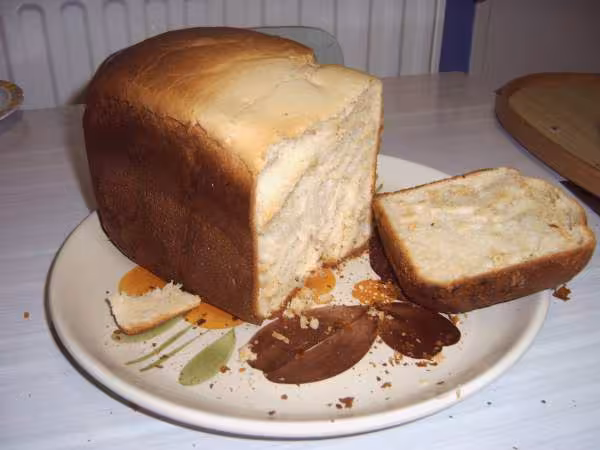 1ere brioche en map