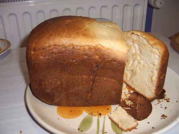 1ere brioche en map