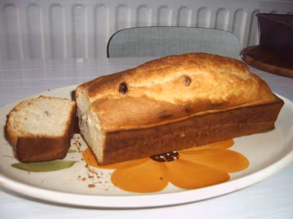 Brioche de jean louis