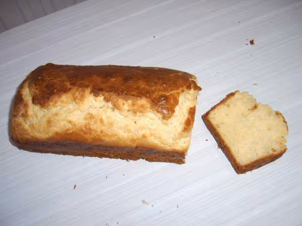 Brioche parisienne de saveur