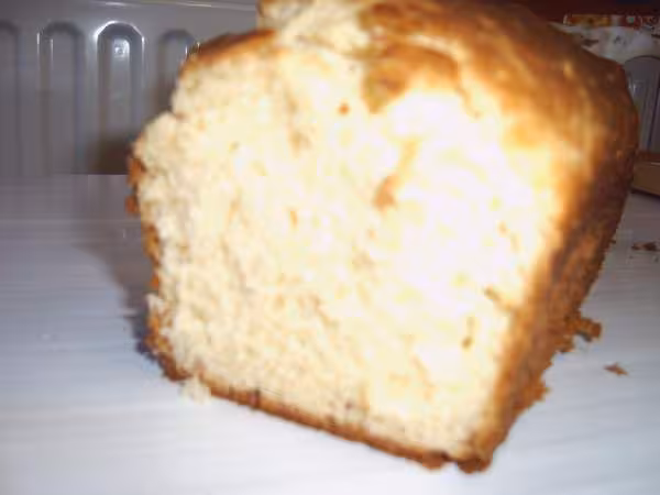 Coeur de brioche de saveur