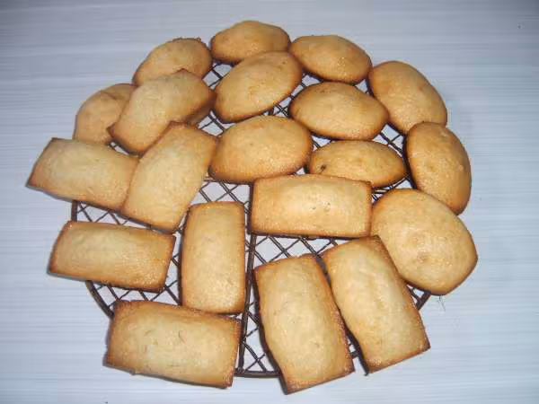 Coquelines a la confiture 2 de valoumimi
