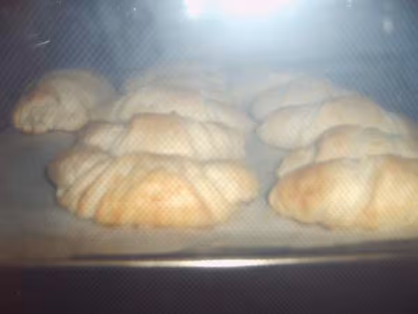 Milieu de cuisson