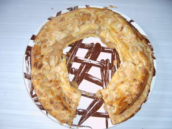 Paris brest rate