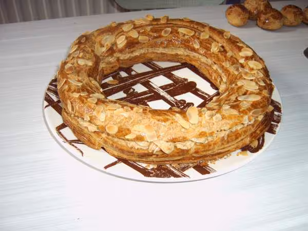 Paris brest reussi